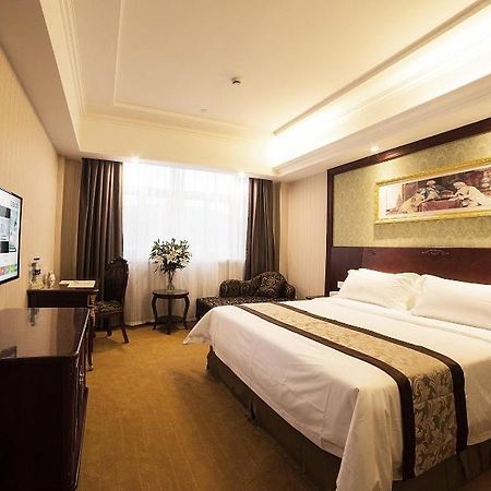 Vienna Hotel Shipu Yugang Xiangshan  ภายนอก รูปภาพ