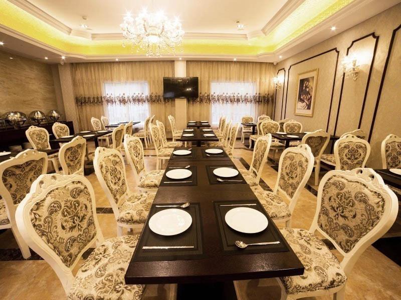 Vienna Hotel Shipu Yugang Xiangshan  ภายนอก รูปภาพ